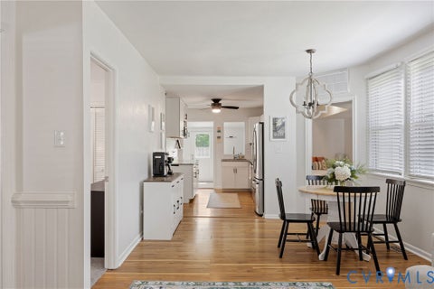 Tiny photo for 2131 Ginter Street, Henrico, VA 23228 (MLS # 2624445)