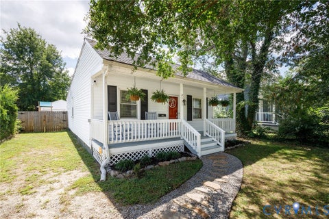 Tiny photo for 2131 Ginter Street, Henrico, VA 23228 (MLS # 2624445)