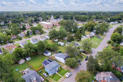 Tiny photo for 2131 Ginter Street, Henrico, VA 23228 (MLS # 2624445)