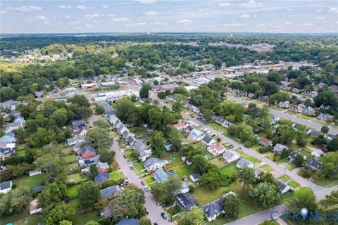 Tiny photo for 2131 Ginter Street, Henrico, VA 23228 (MLS # 2624445)