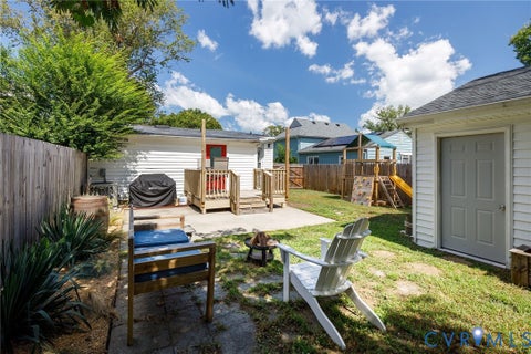 Tiny photo for 2131 Ginter Street, Henrico, VA 23228 (MLS # 2624445)