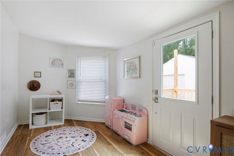 Tiny photo for 2131 Ginter Street, Henrico, VA 23228 (MLS # 2624445)