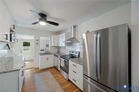 Tiny photo for 2131 Ginter Street, Henrico, VA 23228 (MLS # 2624445)