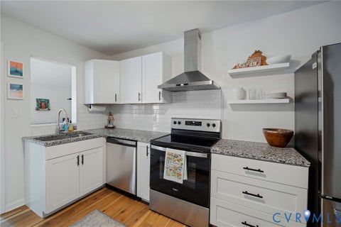 Tiny photo for 2131 Ginter Street, Henrico, VA 23228 (MLS # 2624445)