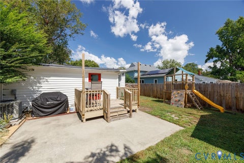 Tiny photo for 2131 Ginter Street, Henrico, VA 23228 (MLS # 2624445)