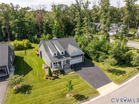 Photo of 7157 Yare Street, Glen Allen, VA 23059 (MLS # 2620411)