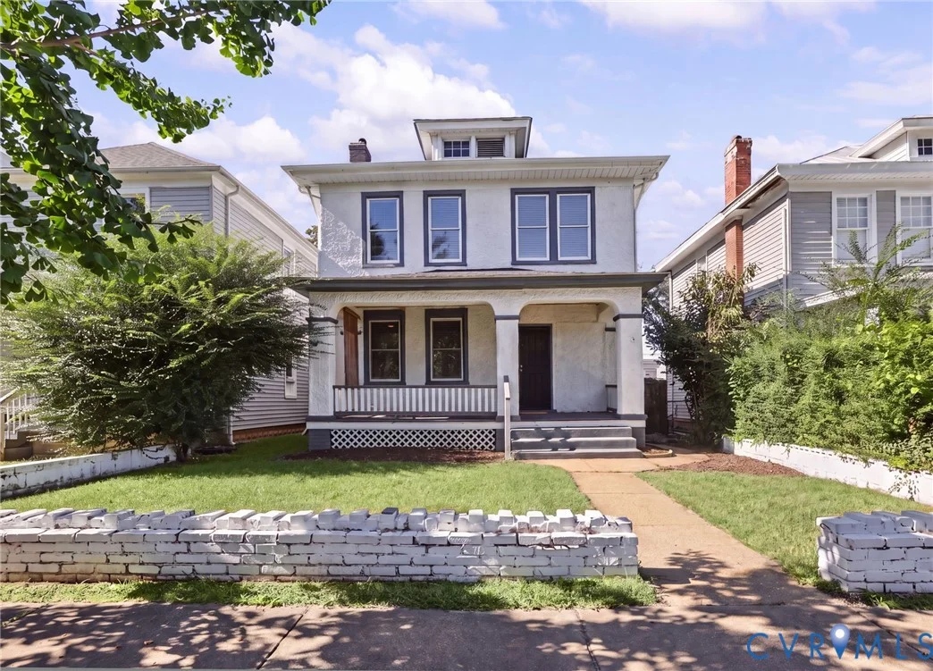 3412 Delaware Avenue