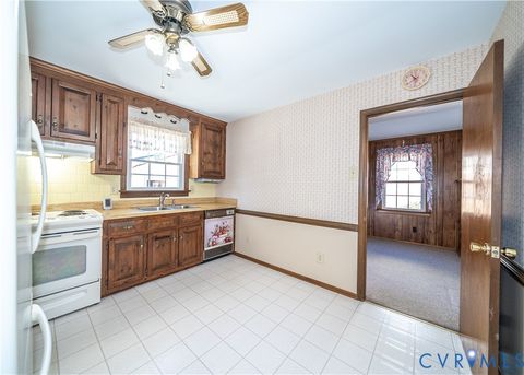 Tiny photo for 2522 Dorel Lane, Chesterfield, VA 23236 (MLS # 2529873)