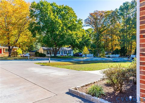 Tiny photo for 2522 Dorel Lane, Chesterfield, VA 23236 (MLS # 2529873)