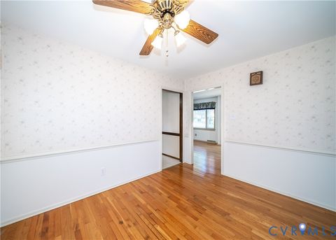 Tiny photo for 2522 Dorel Lane, Chesterfield, VA 23236 (MLS # 2529873)