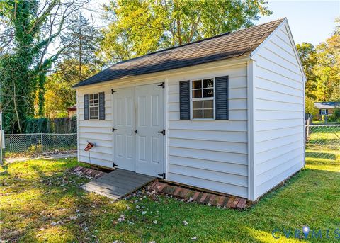 Tiny photo for 2522 Dorel Lane, Chesterfield, VA 23236 (MLS # 2529873)