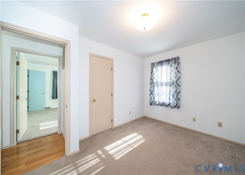 Tiny photo for 2522 Dorel Lane, Chesterfield, VA 23236 (MLS # 2529873)