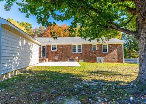 Tiny photo for 2522 Dorel Lane, Chesterfield, VA 23236 (MLS # 2529873)