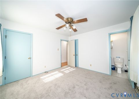 Tiny photo for 2522 Dorel Lane, Chesterfield, VA 23236 (MLS # 2529873)