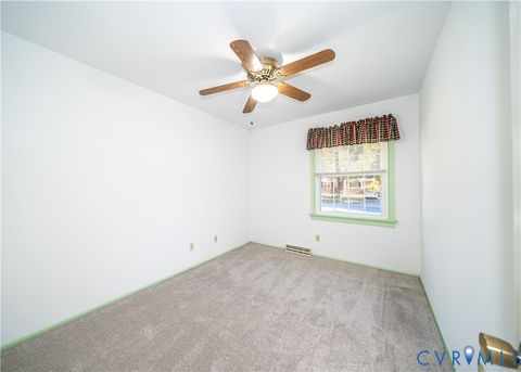 Tiny photo for 2522 Dorel Lane, Chesterfield, VA 23236 (MLS # 2529873)