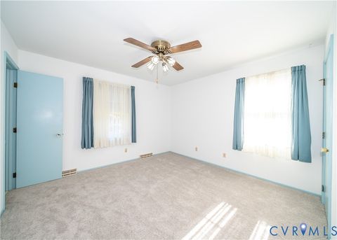 Tiny photo for 2522 Dorel Lane, Chesterfield, VA 23236 (MLS # 2529873)