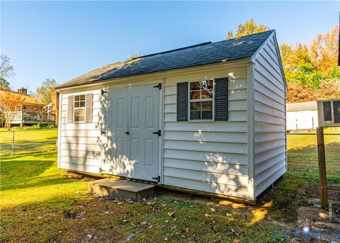 Tiny photo for 2522 Dorel Lane, Chesterfield, VA 23236 (MLS # 2529873)