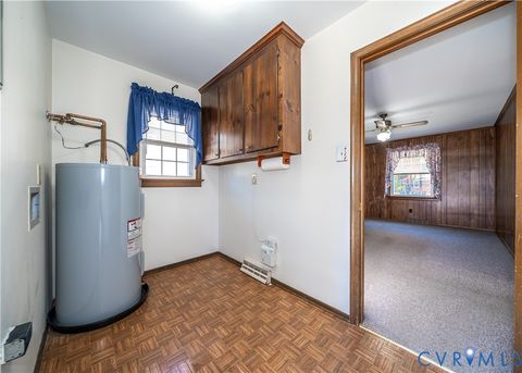 Tiny photo for 2522 Dorel Lane, Chesterfield, VA 23236 (MLS # 2529873)