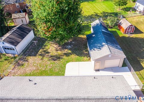 Tiny photo for 2522 Dorel Lane, Chesterfield, VA 23236 (MLS # 2529873)