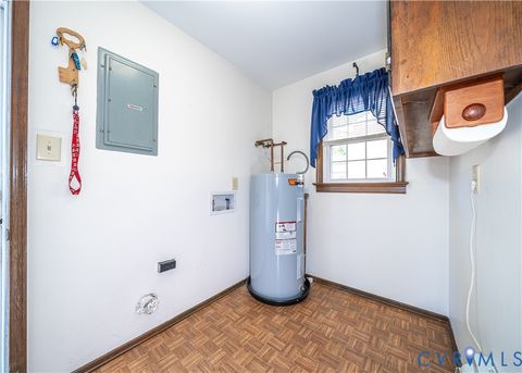 Tiny photo for 2522 Dorel Lane, Chesterfield, VA 23236 (MLS # 2529873)