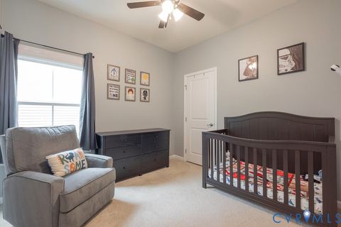 Tiny photo for 5906 Swift Fox Drive, Moseley, VA 23120 (MLS # 2611233)