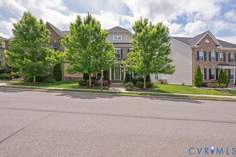 Photo of 5906 Swift Fox Drive, Moseley, VA 23120 (MLS # 2611233)