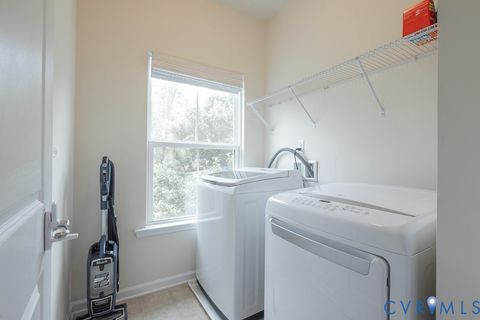 Tiny photo for 5906 Swift Fox Drive, Moseley, VA 23120 (MLS # 2611233)
