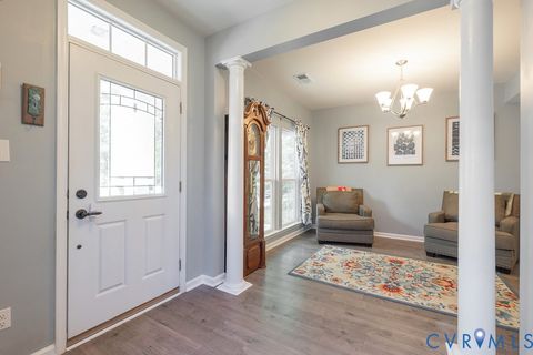 Tiny photo for 5906 Swift Fox Drive, Moseley, VA 23120 (MLS # 2611233)