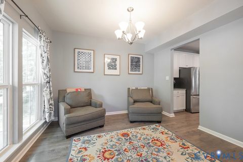 Tiny photo for 5906 Swift Fox Drive, Moseley, VA 23120 (MLS # 2611233)