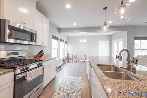 Tiny photo for 5906 Swift Fox Drive, Moseley, VA 23120 (MLS # 2611233)