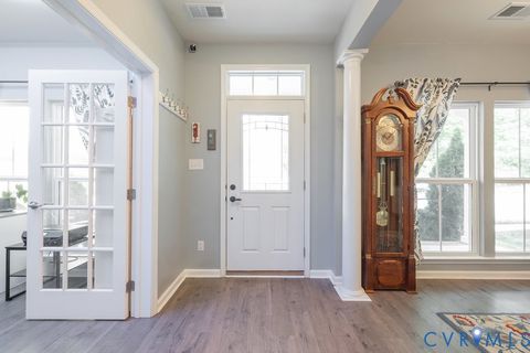 Tiny photo for 5906 Swift Fox Drive, Moseley, VA 23120 (MLS # 2611233)