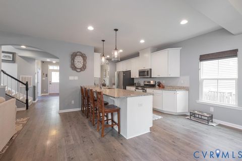 Tiny photo for 5906 Swift Fox Drive, Moseley, VA 23120 (MLS # 2611233)