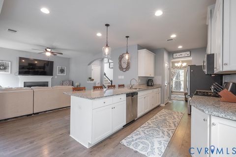 Tiny photo for 5906 Swift Fox Drive, Moseley, VA 23120 (MLS # 2611233)