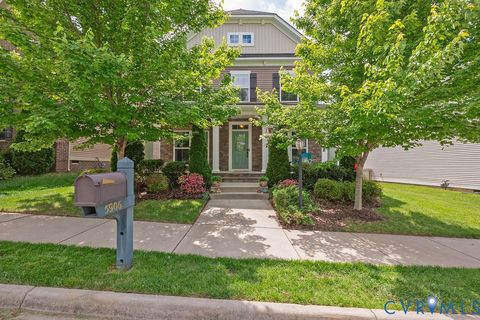 Tiny photo for 5906 Swift Fox Drive, Moseley, VA 23120 (MLS # 2611233)