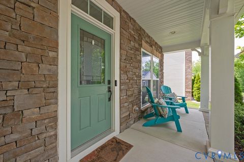 Tiny photo for 5906 Swift Fox Drive, Moseley, VA 23120 (MLS # 2611233)