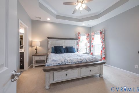 Tiny photo for 5906 Swift Fox Drive, Moseley, VA 23120 (MLS # 2611233)