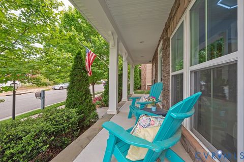Tiny photo for 5906 Swift Fox Drive, Moseley, VA 23120 (MLS # 2611233)