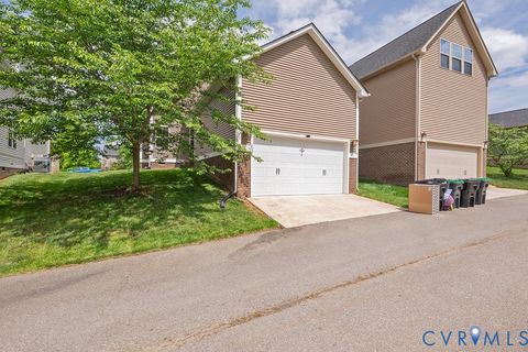 Tiny photo for 5906 Swift Fox Drive, Moseley, VA 23120 (MLS # 2611233)