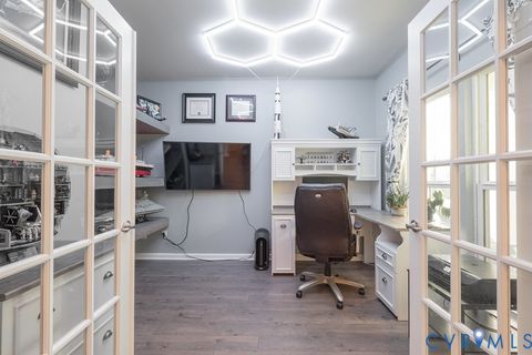 Tiny photo for 5906 Swift Fox Drive, Moseley, VA 23120 (MLS # 2611233)