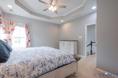 Tiny photo for 5906 Swift Fox Drive, Moseley, VA 23120 (MLS # 2611233)