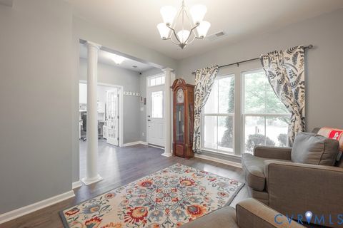Tiny photo for 5906 Swift Fox Drive, Moseley, VA 23120 (MLS # 2611233)