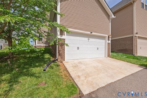 Tiny photo for 5906 Swift Fox Drive, Moseley, VA 23120 (MLS # 2611233)