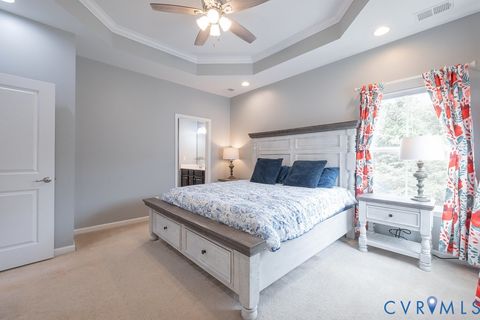 Tiny photo for 5906 Swift Fox Drive, Moseley, VA 23120 (MLS # 2611233)
