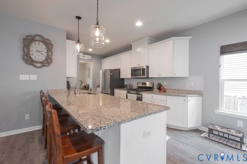 Tiny photo for 5906 Swift Fox Drive, Moseley, VA 23120 (MLS # 2611233)