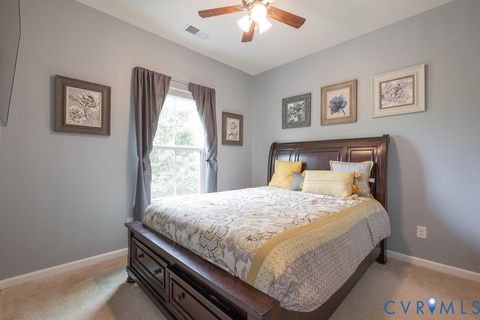 Tiny photo for 5906 Swift Fox Drive, Moseley, VA 23120 (MLS # 2611233)