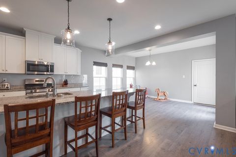 Tiny photo for 5906 Swift Fox Drive, Moseley, VA 23120 (MLS # 2611233)