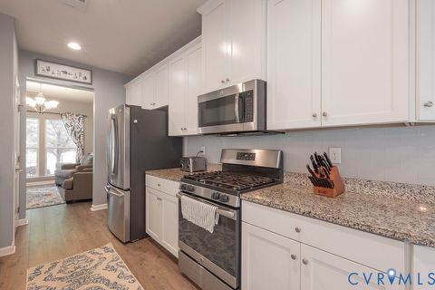 Tiny photo for 5906 Swift Fox Drive, Moseley, VA 23120 (MLS # 2611233)