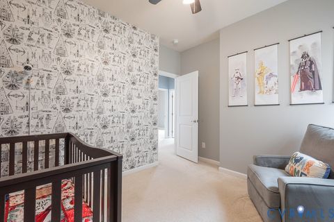 Tiny photo for 5906 Swift Fox Drive, Moseley, VA 23120 (MLS # 2611233)