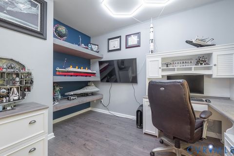 Tiny photo for 5906 Swift Fox Drive, Moseley, VA 23120 (MLS # 2611233)