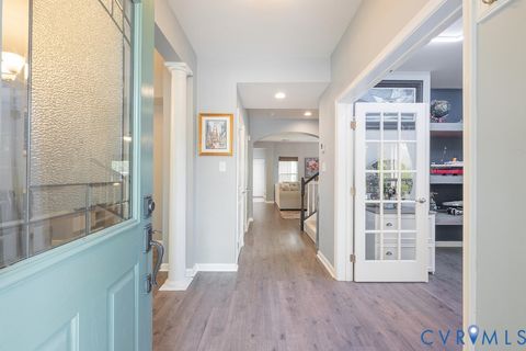 Tiny photo for 5906 Swift Fox Drive, Moseley, VA 23120 (MLS # 2611233)